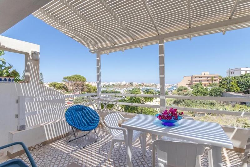 La Casetta Dei Sogni Appartement LMP